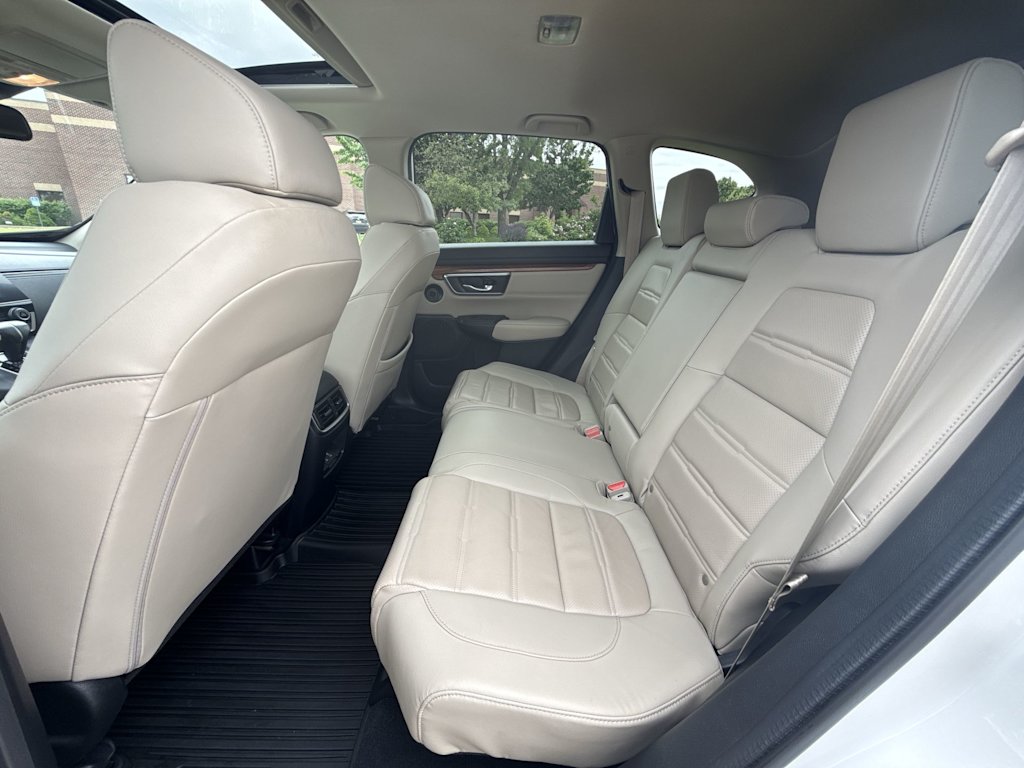 Thumbnail: 2018 Honda CR-V - 23