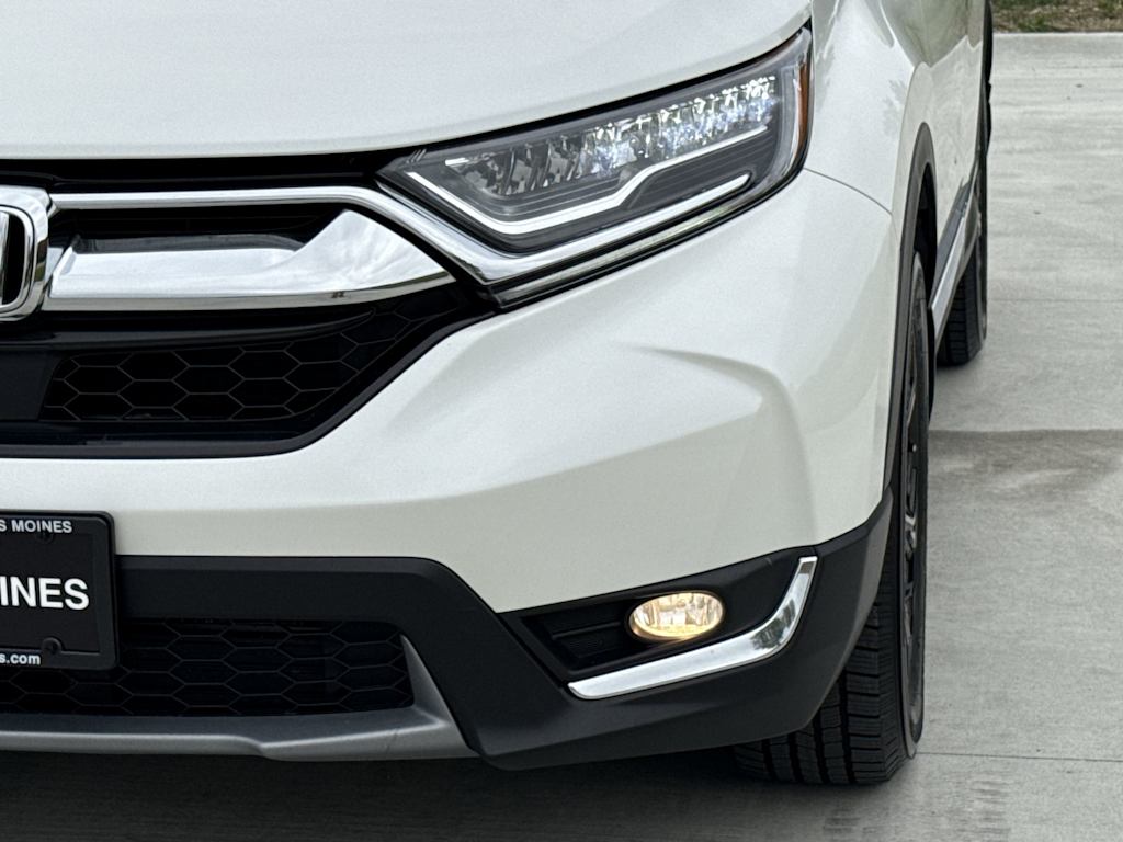 Thumbnail: 2018 Honda CR-V - 19