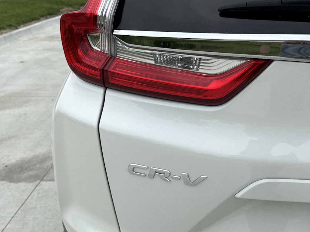 Thumbnail: 2018 Honda CR-V - 20