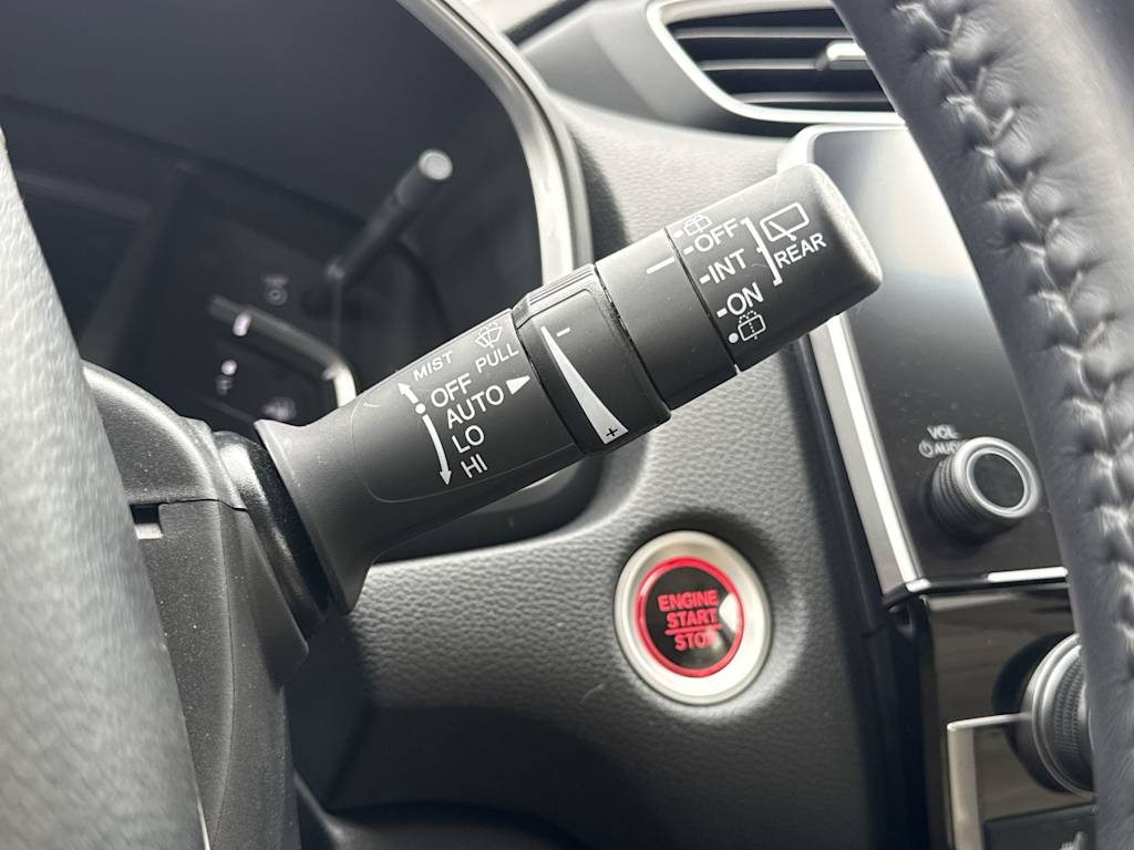 Thumbnail: 2018 Honda CR-V - 12