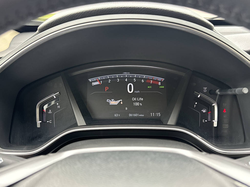 Thumbnail: 2018 Honda CR-V - 15