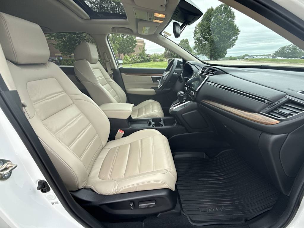 Thumbnail: 2018 Honda CR-V - 26