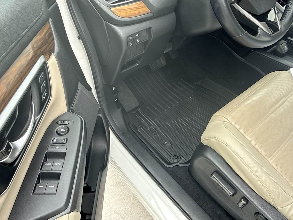 Thumbnail: 2018 Honda CR-V - 39