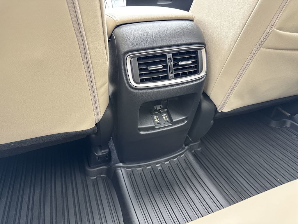 Thumbnail: 2018 Honda CR-V - 36