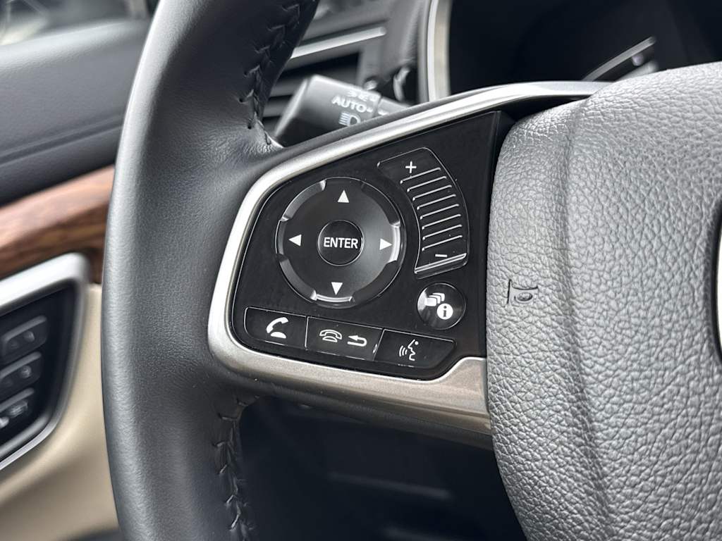 Thumbnail: 2018 Honda CR-V - 27