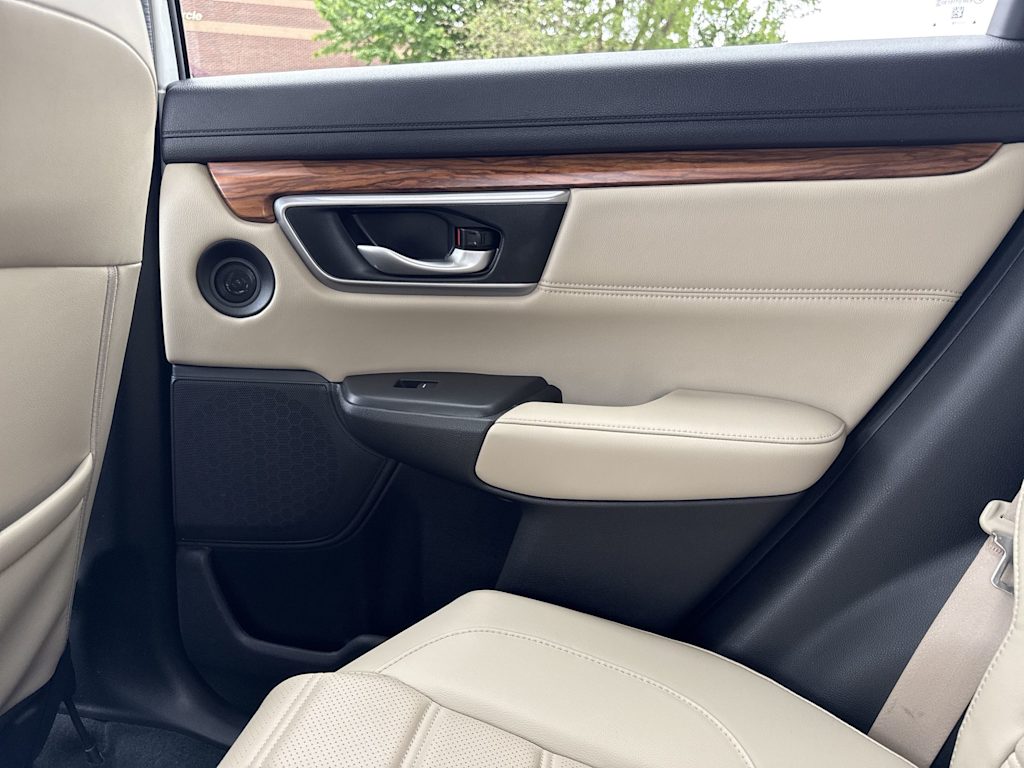 Thumbnail: 2018 Honda CR-V - 37