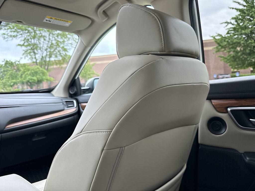 Thumbnail: 2018 Honda CR-V - 38
