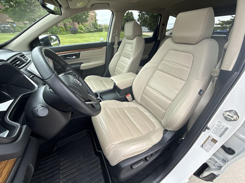 Thumbnail: 2018 Honda CR-V - 10