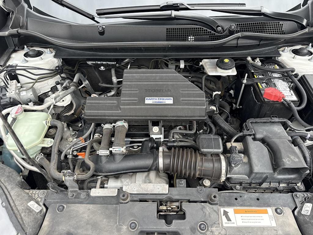 Thumbnail: 2018 Honda CR-V - 7