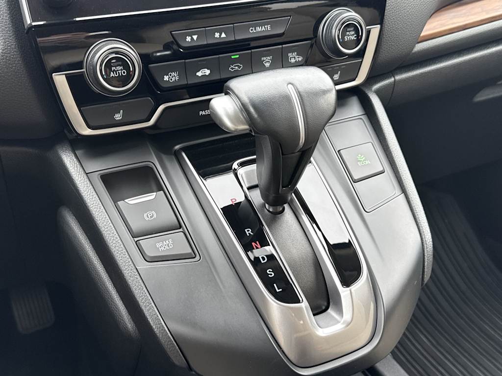 Thumbnail: 2018 Honda CR-V - 33