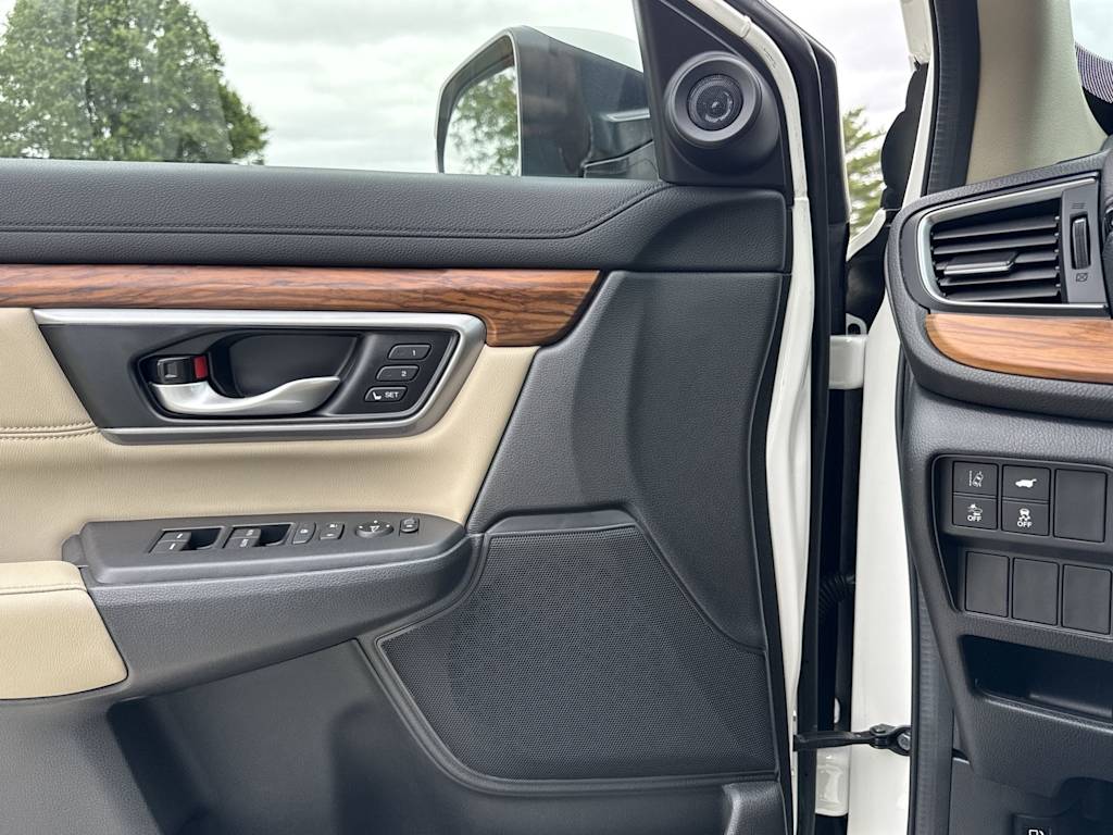 Thumbnail: 2018 Honda CR-V - 31
