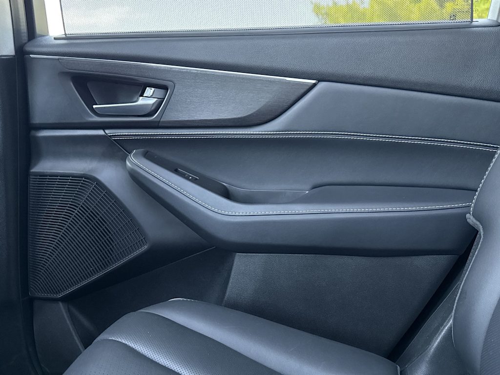 Thumbnail: 2022 Acura MDX - 43