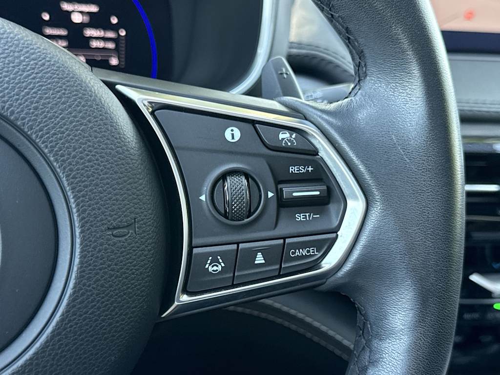 Thumbnail: 2022 Acura MDX - 33