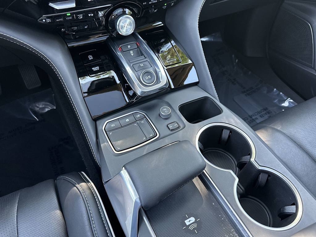 Thumbnail: 2022 Acura MDX - 15