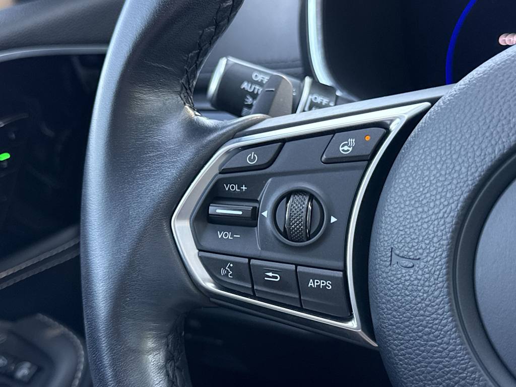 Thumbnail: 2022 Acura MDX - 32