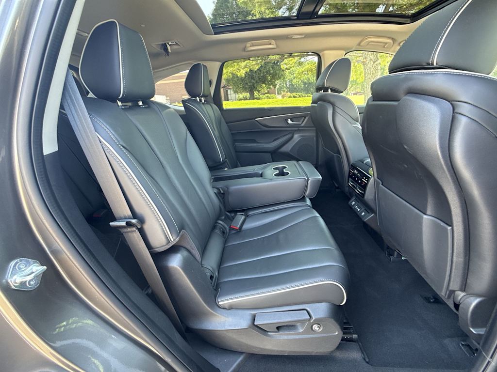 Thumbnail: 2022 Acura MDX - 29