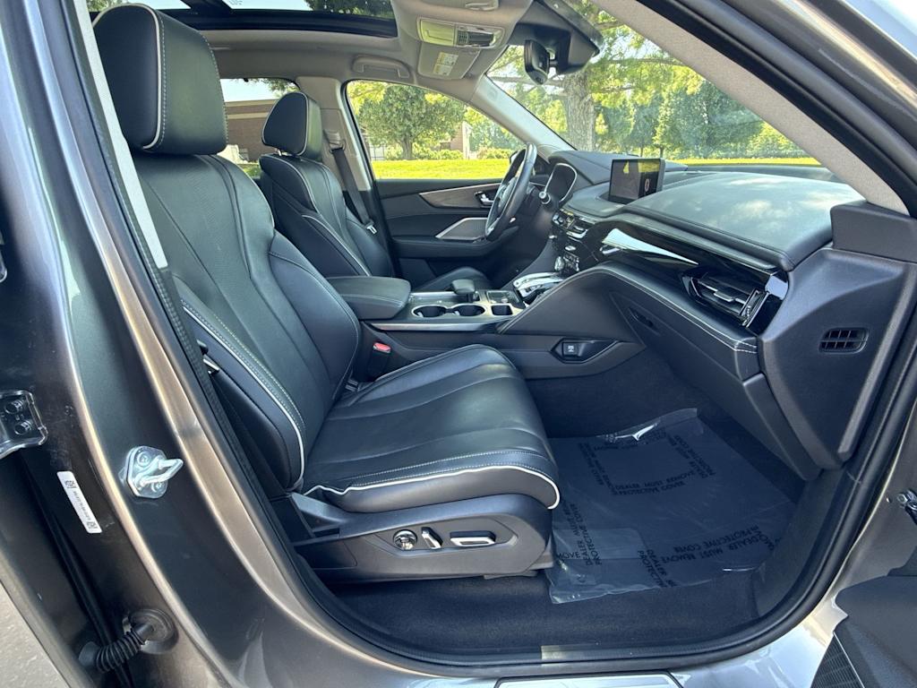 Thumbnail: 2022 Acura MDX - 31