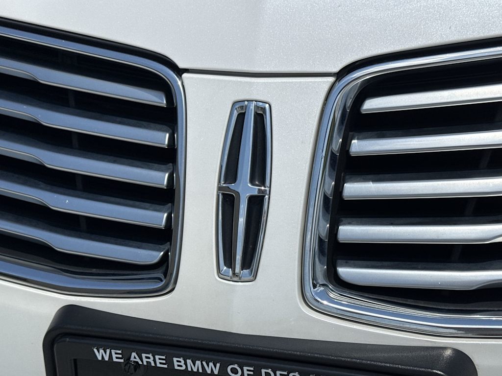 Thumbnail: 2018 Lincoln MKC - 6