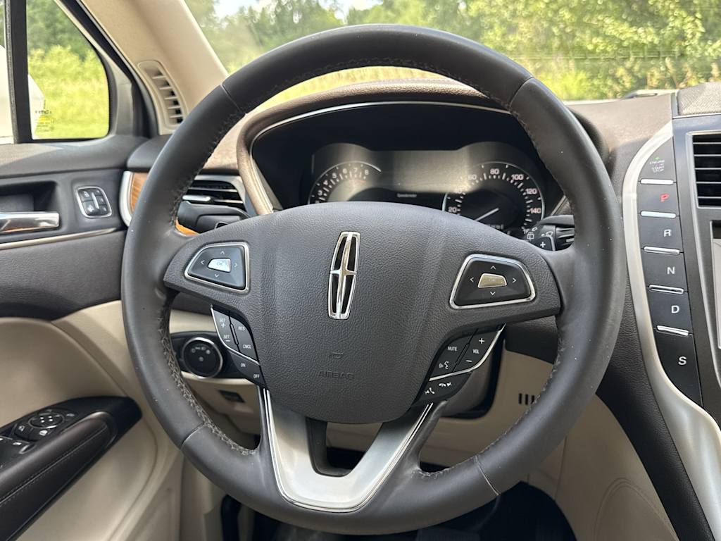 Thumbnail: 2018 Lincoln MKC - 9
