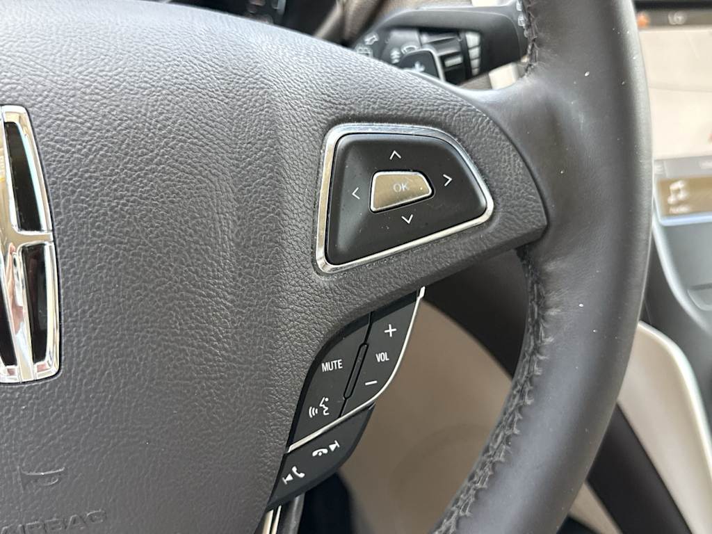 Thumbnail: 2018 Lincoln MKC - 31
