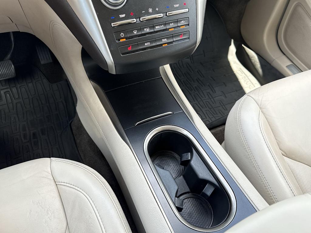 Thumbnail: 2018 Lincoln MKC - 14