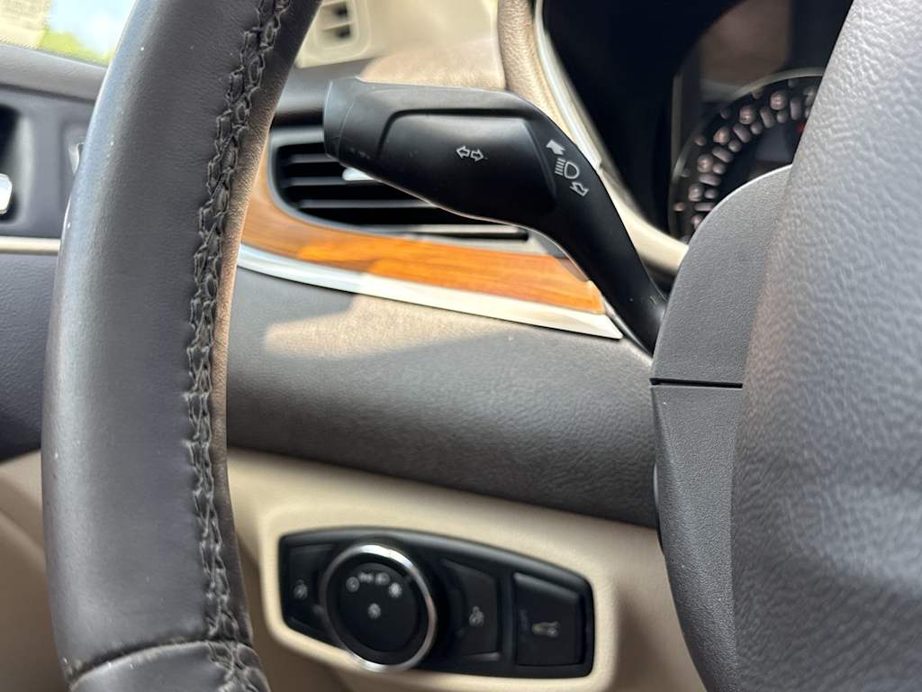 Thumbnail: 2018 Lincoln MKC - 33
