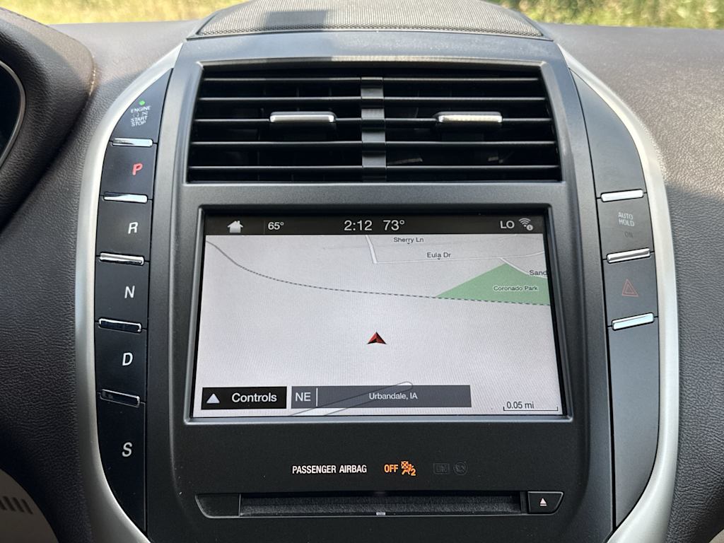 Thumbnail: 2018 Lincoln MKC - 13
