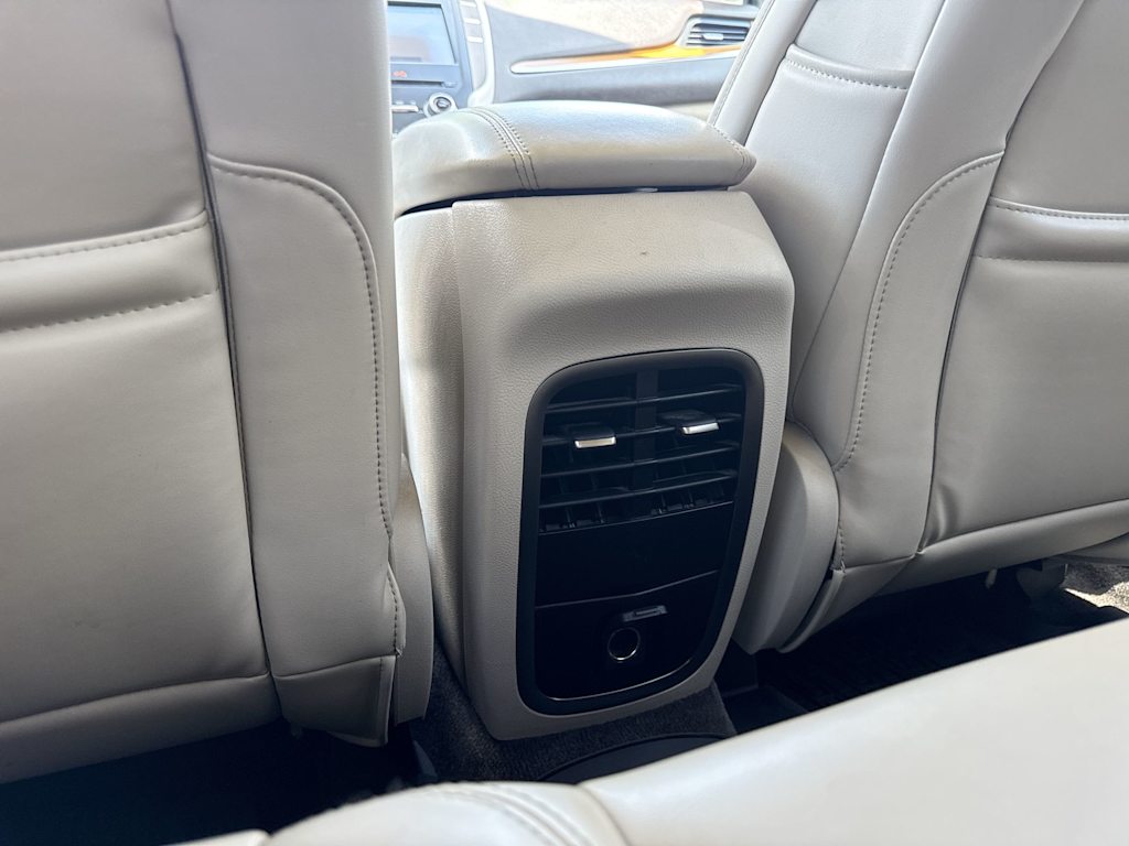 Thumbnail: 2018 Lincoln MKC - 38