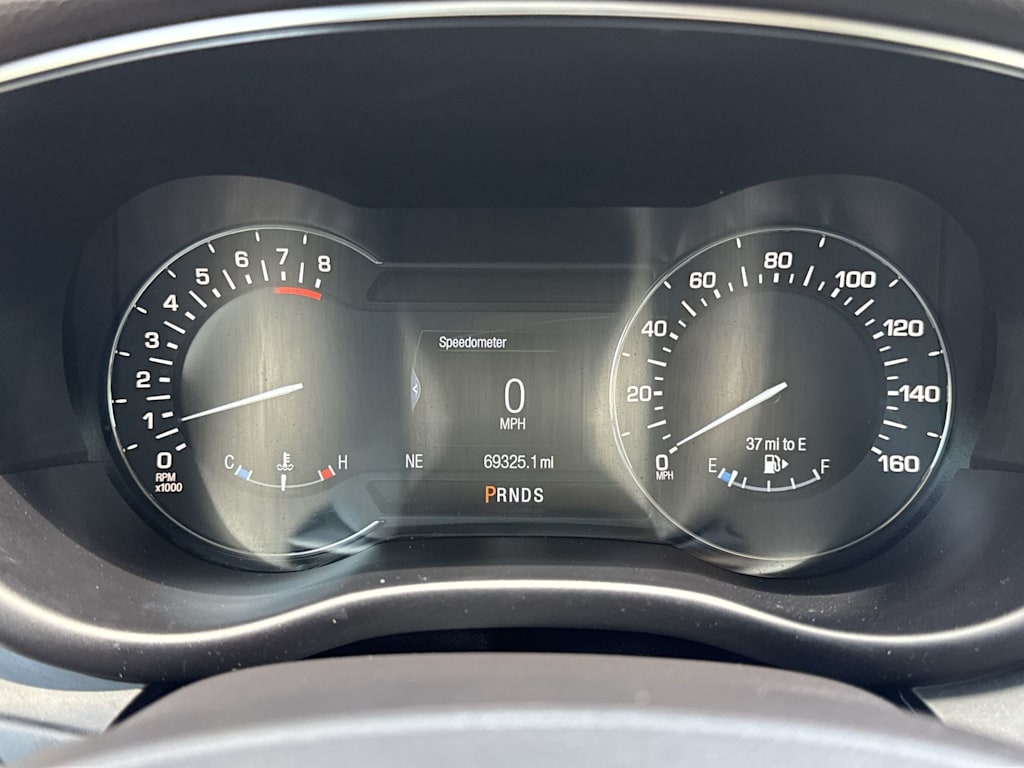 Thumbnail: 2018 Lincoln MKC - 15