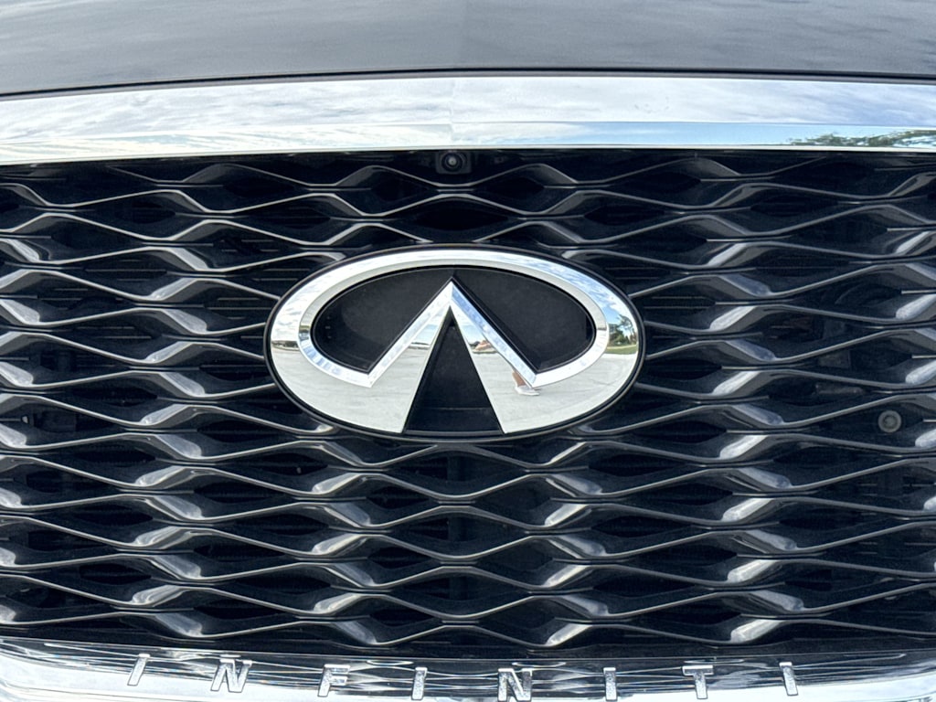 Thumbnail: 2025 INFINITI QX60 - 6