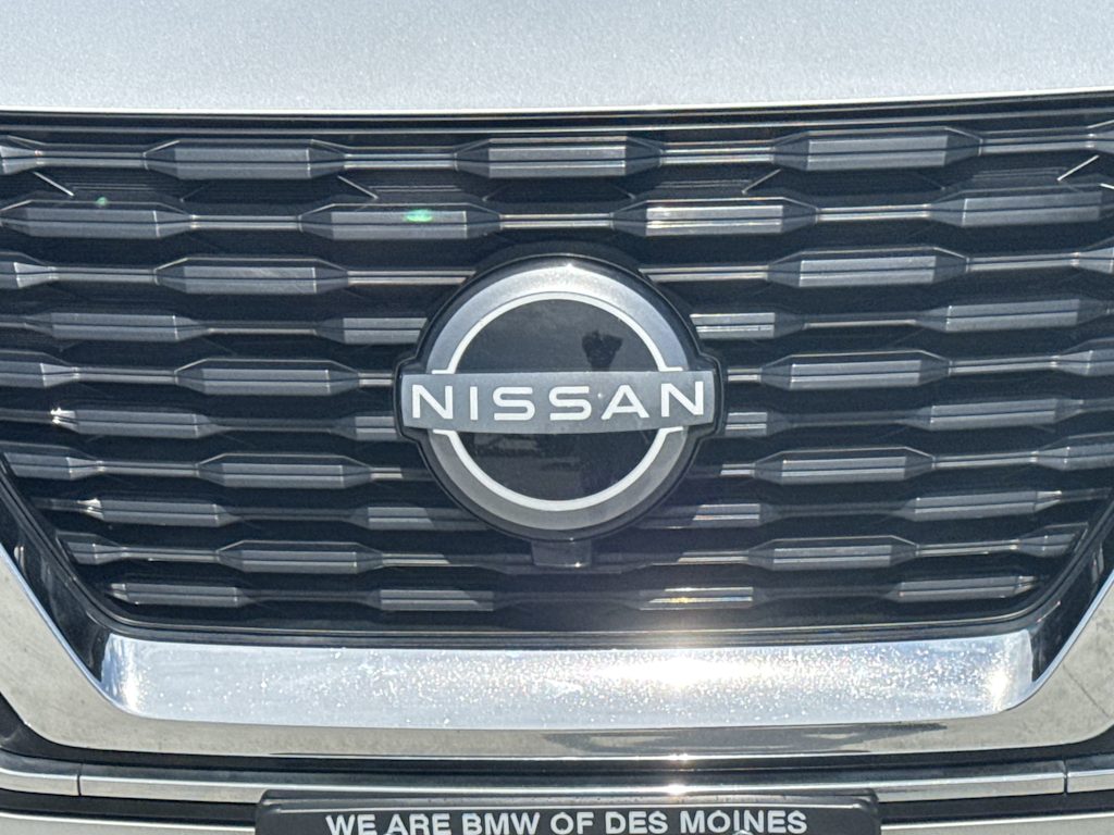 Thumbnail: 2022 Nissan Rogue - 6