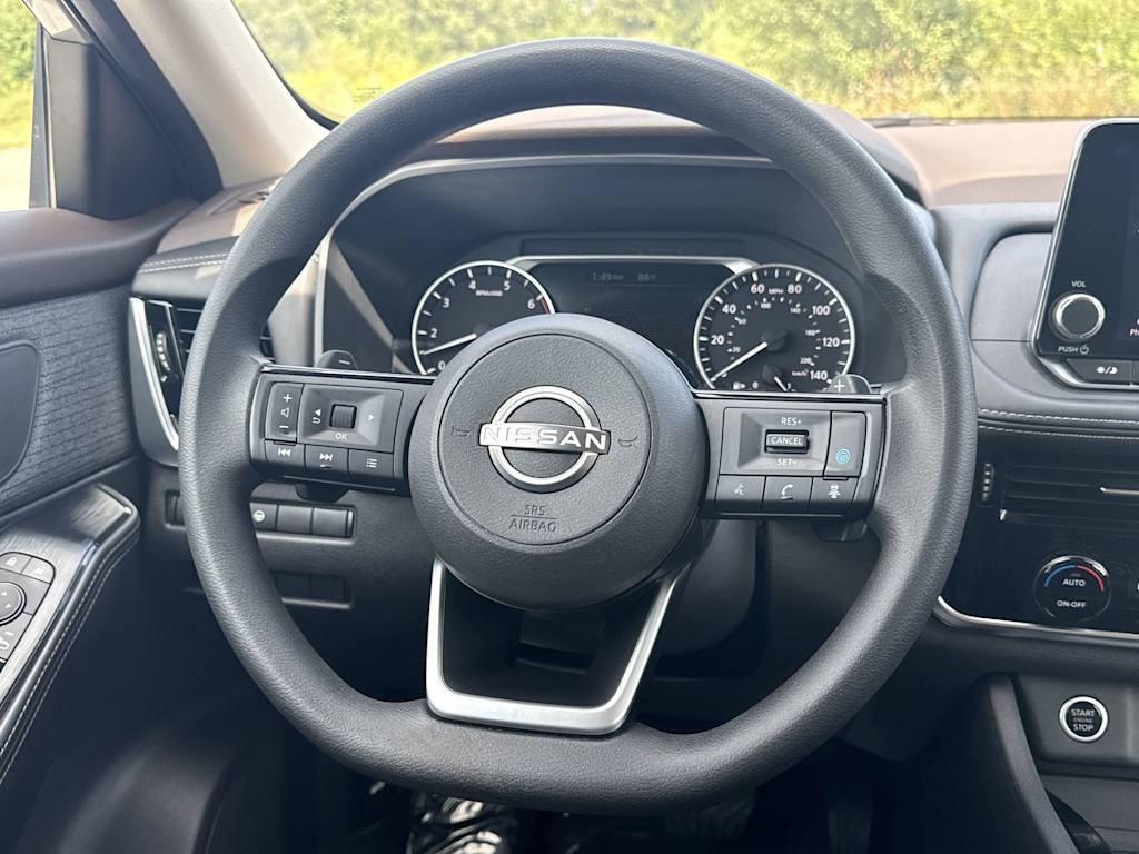 Thumbnail: 2022 Nissan Rogue - 9