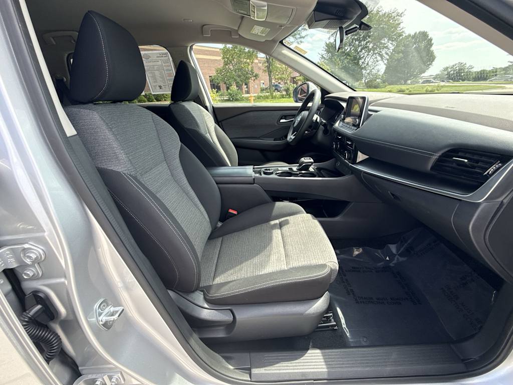 Thumbnail: 2022 Nissan Rogue - 28