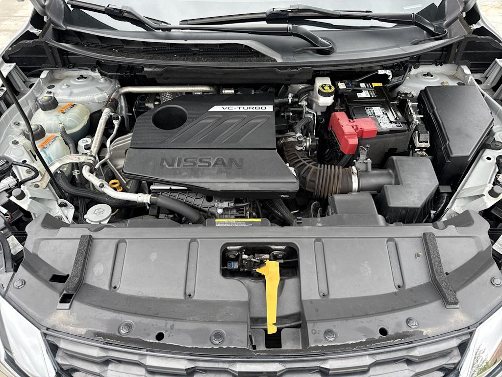 Thumbnail: 2022 Nissan Rogue - 9