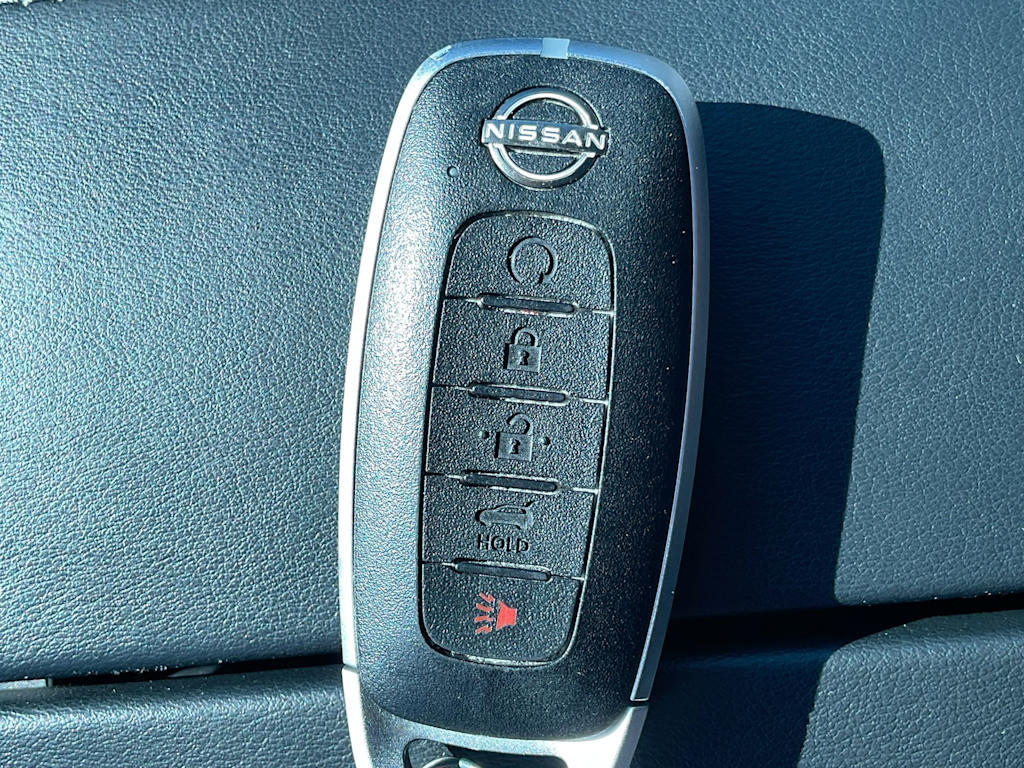 Thumbnail: 2023 Nissan Rogue - 39