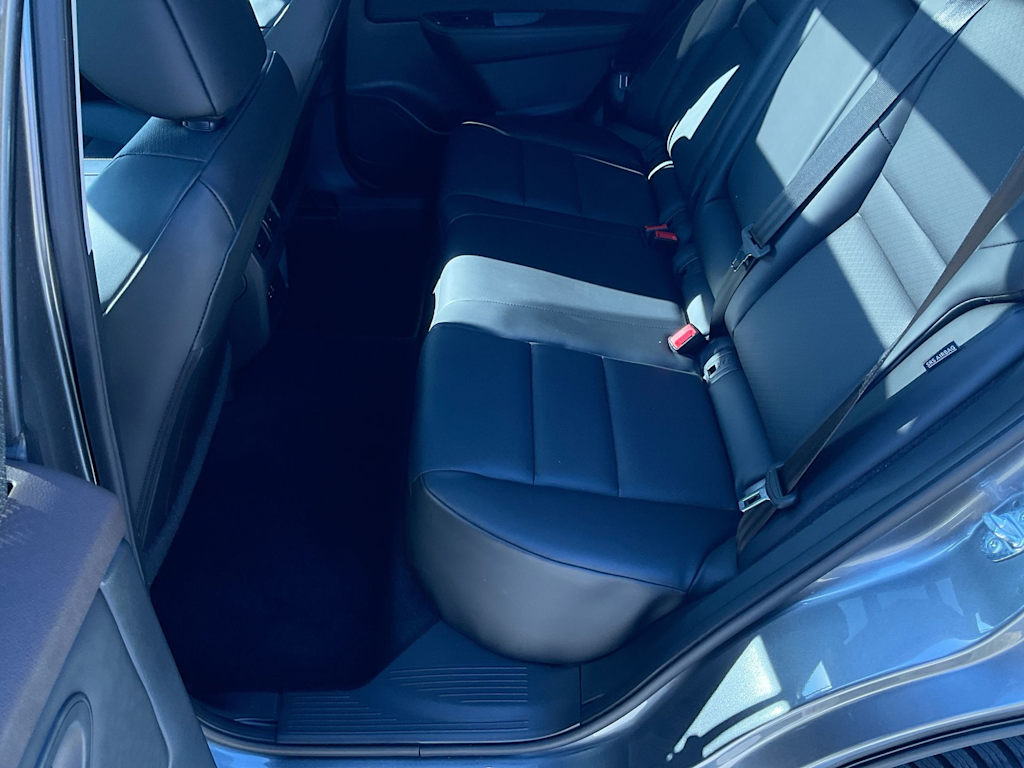 Thumbnail: 2023 Nissan Rogue - 24