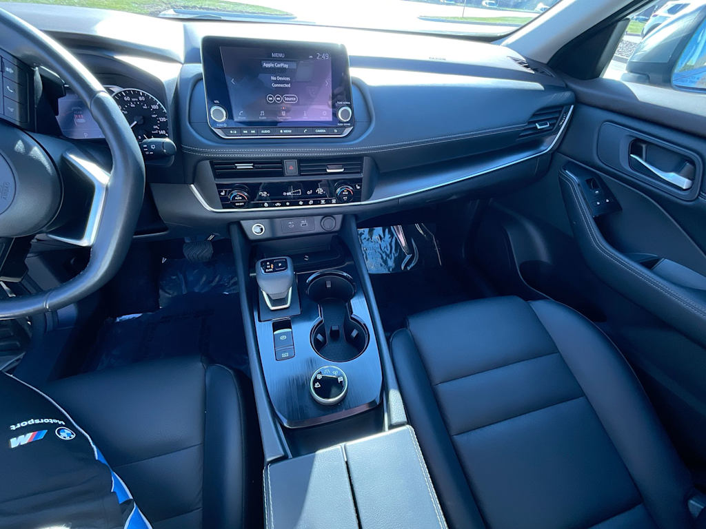 Thumbnail: 2023 Nissan Rogue - 15