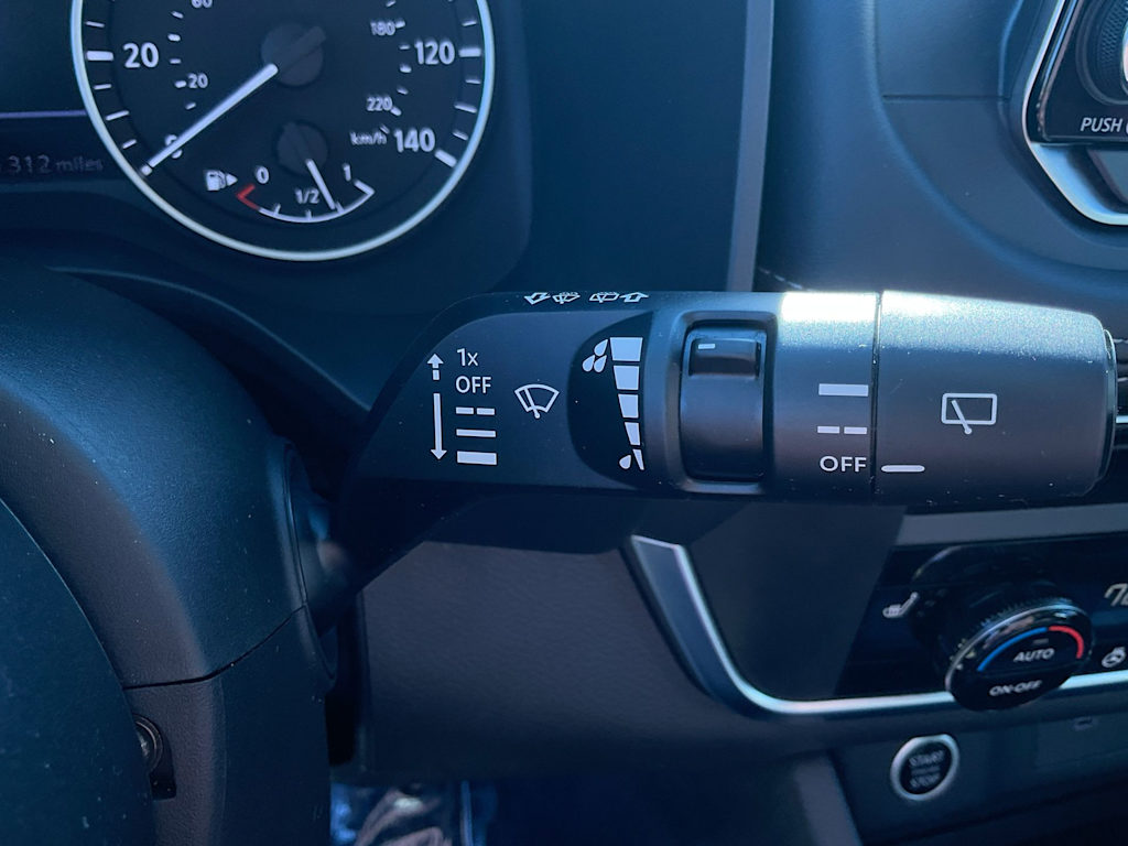 Thumbnail: 2023 Nissan Rogue - 34