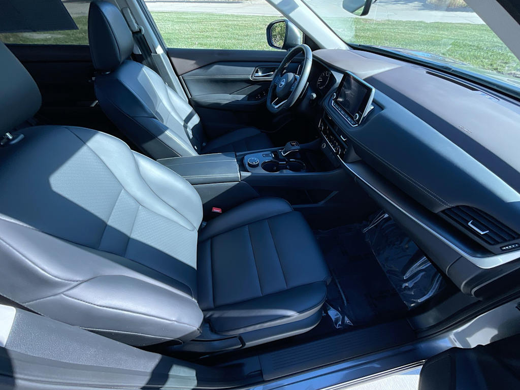 Thumbnail: 2023 Nissan Rogue - 27