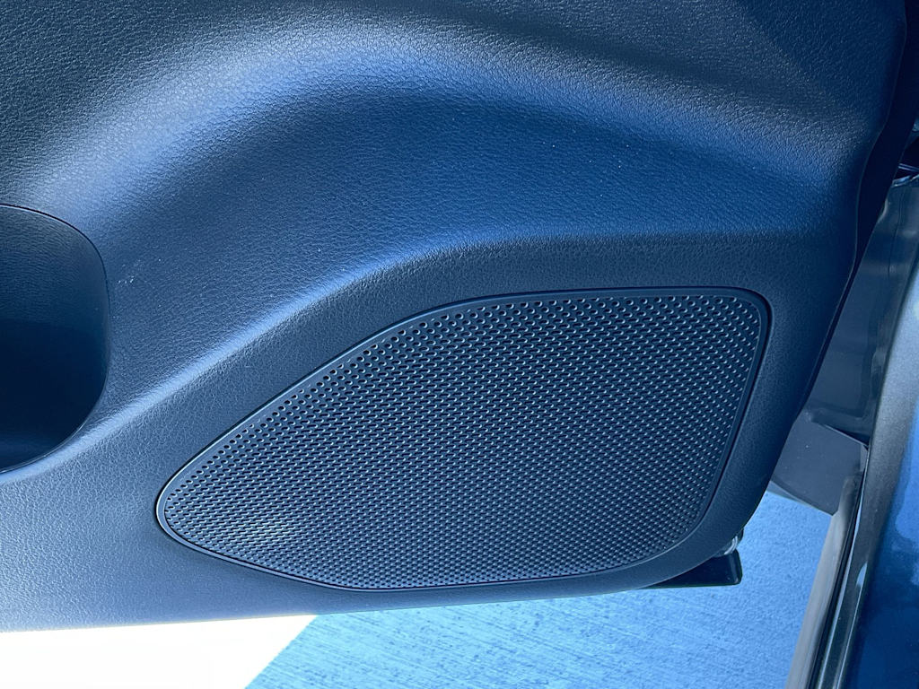 Thumbnail: 2023 Nissan Rogue - 36