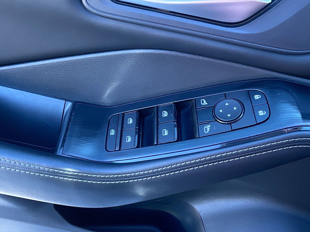 Thumbnail: 2023 Nissan Rogue - 30