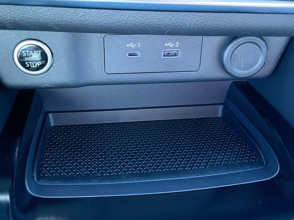 Thumbnail: 2023 Nissan Rogue - 18