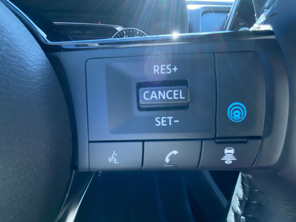 Thumbnail: 2023 Nissan Rogue - 33