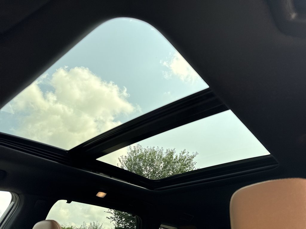 Thumbnail: 2022 INFINITI QX60 - 27