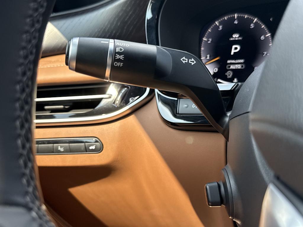 Thumbnail: 2022 INFINITI QX60 - 35