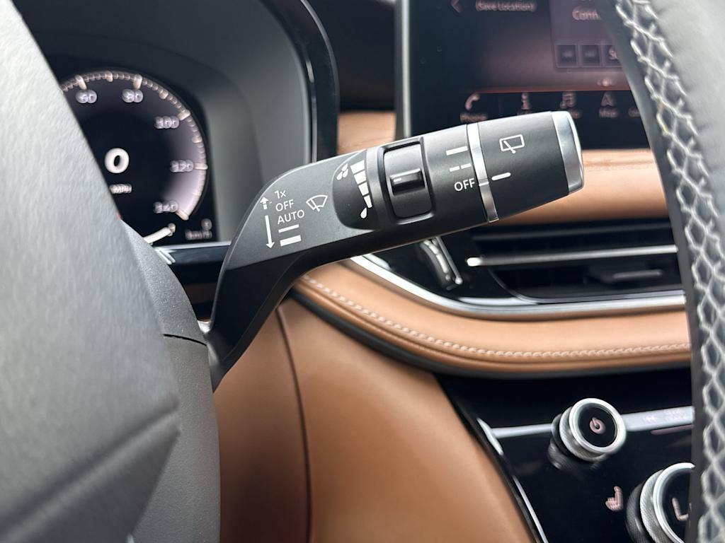 Thumbnail: 2022 INFINITI QX60 - 34