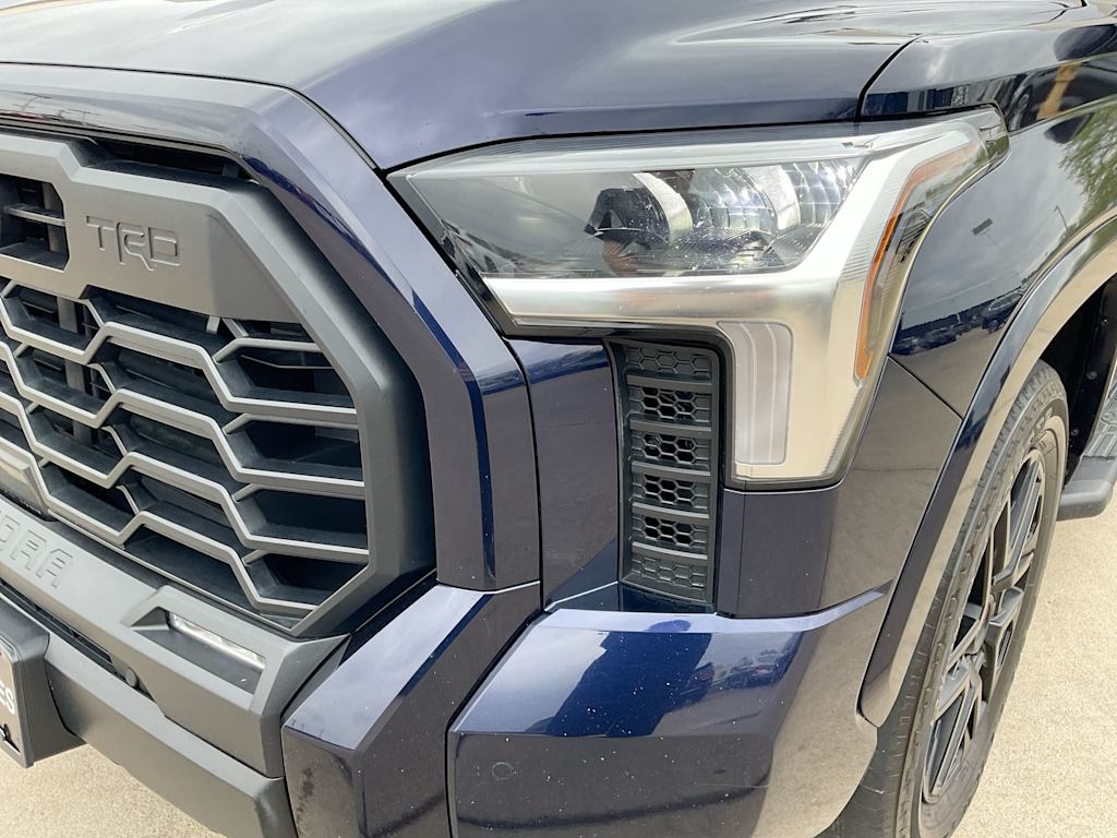 Thumbnail: 2022 Toyota Tundra - 23