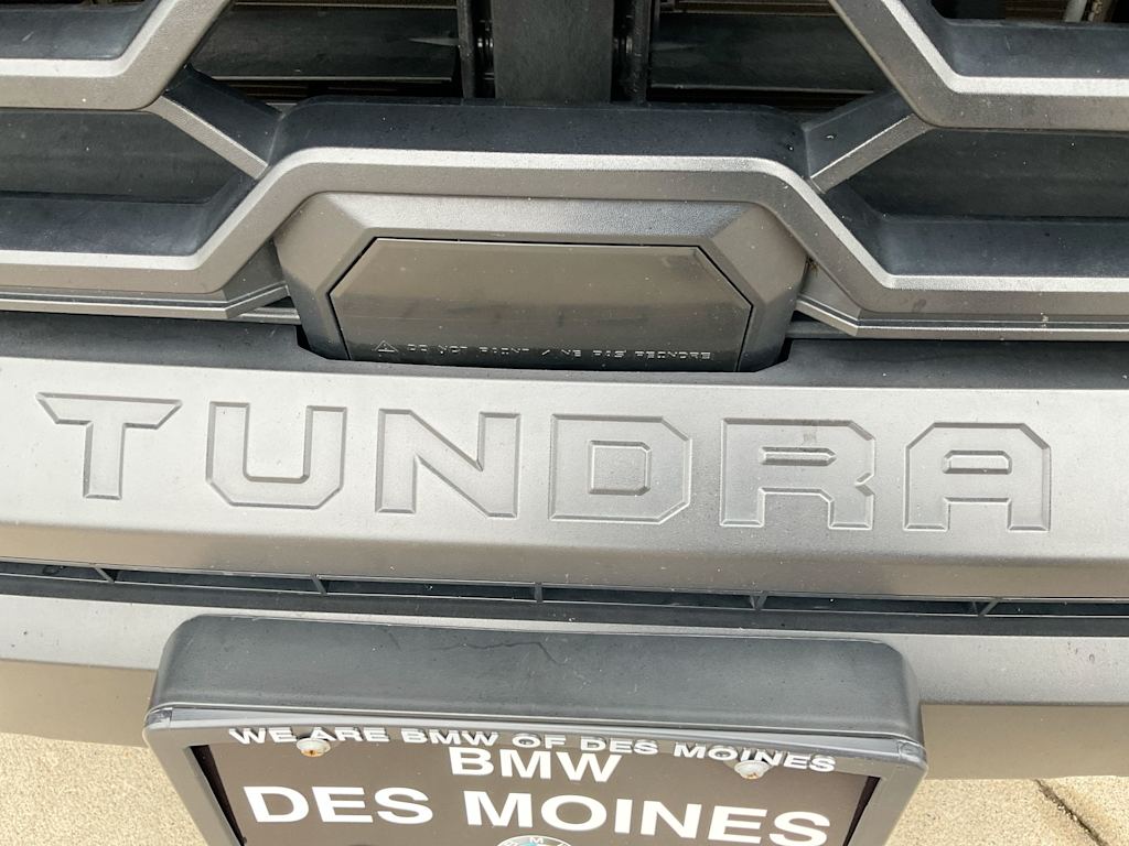 Thumbnail: 2022 Toyota Tundra - 24