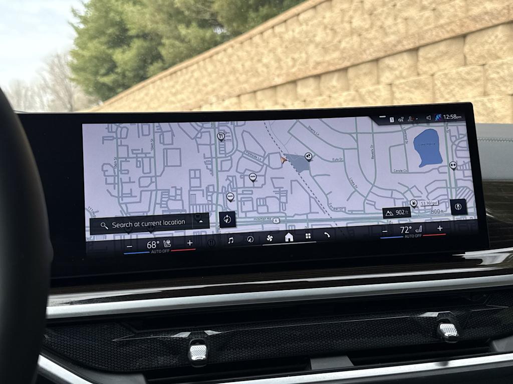 Thumbnail: 2024 BMW X7 - 13