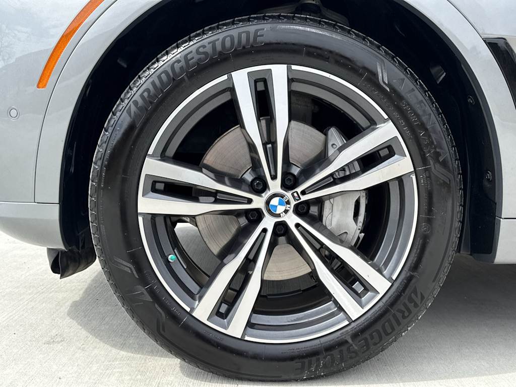 Thumbnail: 2024 BMW X7 - 7